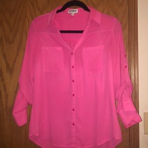 Express Portofino Long Sleeve (multiple colors)